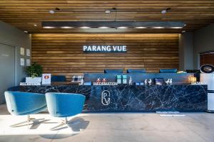 صورة لـ Hotel Parangvue في محافظة غوسونغ