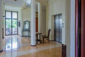 Galería fotográfica de Graha Ara Homestay Syariah RSUD Dr Soetomo Surabaya Mitra RedDoorz en Surabaya
