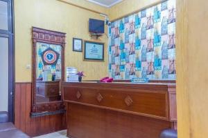 Fotografie z fotogalerie ubytování Graha Ara Homestay Syariah RSUD Dr Soetomo Surabaya Mitra RedDoorz v destinaci Surabaja