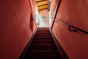 Fotografie z fotogalerie ubytování Corte Dell' Oca v destinaci Subbiano