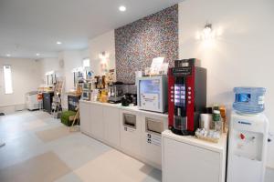 Gallery image of Hotel Santa Barbara Miyakojima Resort in Miyako-jima