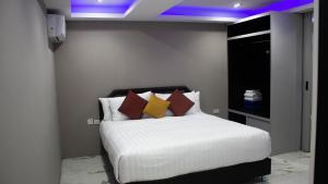 Fotografie z fotogalerie ubytování O'Reilly Apartment v destinaci Karon pláž