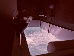 Фотография из галереи Appart Hotel Spa Perpignan в Перпиньяне