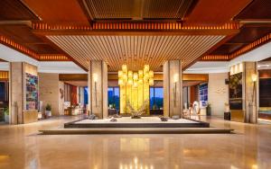 Fotografie z fotogalerie ubytování The Yun Resort QingYuan v destinaci Čching-jüan