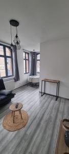 Posedenie v ubytovaní Air Cosy 2 Valenciennes gare prostitution refusée