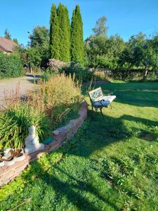 Gallery image of Guest room in Uppsala