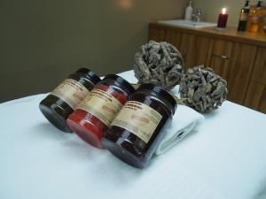 Nápoje v ubytování Hotel Zbójnicówka