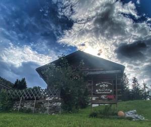 Zahrada ubytování Haus Stabentheiner