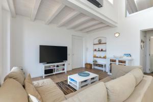 Gallery image of Elegante attico vista mare in Capoliveri