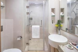 Fotografija u galeriji objekta Eature Residences Lingang u Šangaju