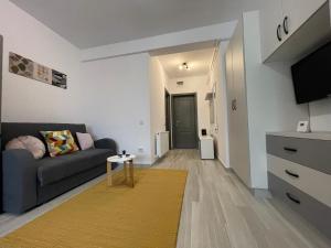 Et tv og/eller underholdning på Luxury Apartment + 3 billeder