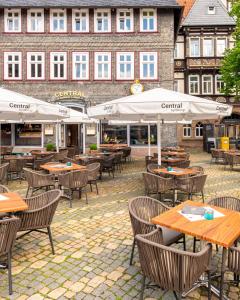 Gallery image of Marktplatz Goslar in Goslar +11 photos