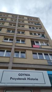 Fotografia z galérie ubytovania Gdynia Główna Apartament v destinácii Gdynia
