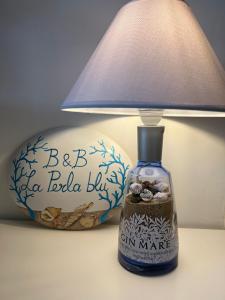 Gallery image of La Perla Blu in Torre Ovo