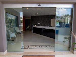 Fotografie z fotogalerie ubytování Eracle Hotel v destinaci Volla + 37 fotografií