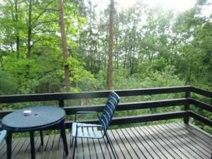 Foto dalla galleria di Feriendorf Sulzfeld a Sulzfeld Altre 31 foto