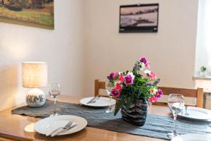 Fotografie z fotogalerie ubytování Am Sersbach v destinaci Forbach