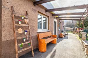 Fotografie z fotogalerie ubytování Am Sersbach v destinaci Forbach