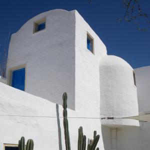 Imagen de la galería de Dar Bibine, en Erriadh