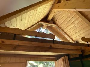 Foto dalla galleria di Tree House Alpinka Krvavec a Cerklje na Gorenjskem