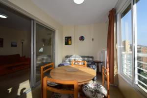 Fotografie z fotogalerie ubytování La Pinta - Fincas Arena v destinaci Benidorm