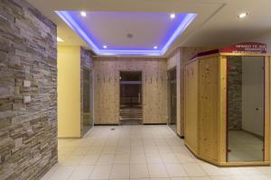 Foto dalla galleria di Hotel Tschurtschenthaler a Dobbiaco