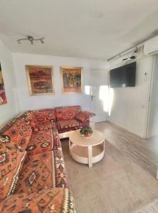 Fotografia z galérie ubytovania Penthouse panoramic and sea front view in Cannes v Cannes