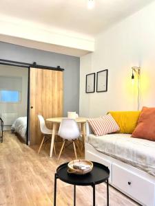 Fotografia z galérie ubytovania T2 de charme au coeur du Panier v destinácii Marseille