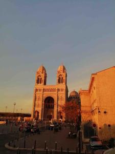Fotografia z galérie ubytovania T2 de charme au coeur du Panier v destinácii Marseille