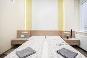 Szalag utca 6 Luxurious Flat Castle District 1011 Budapest, 6 Szalag utca kép - 2