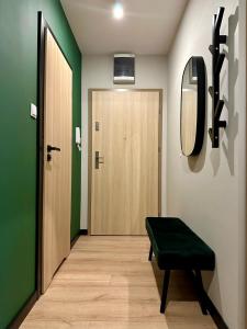 Fotografia z galérie ubytovania MiłoMi Apartamenty Kołobrzeg v destinácii Kołobrzeg