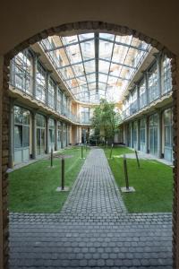 Fotografia z galérie ubytovania Aradi Apartment v Budapešti