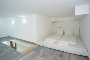 Fotografia z galérie ubytovania Aradi Apartment v Budapešti
