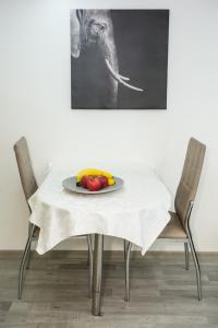 Fotografia z galérie ubytovania Aradi Apartment v Budapešti