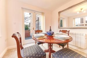 Gambar di galeri bagi Dene Annexe, Durham di Shincliffe