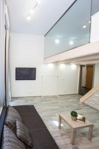 Fotografia z galérie ubytovania Aradi Apartment v Budapešti