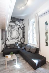 Fotografia z galérie ubytovania Aradi Apartment v Budapešti
