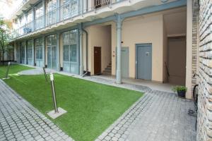 Fotografia z galérie ubytovania Aradi Apartment v Budapešti