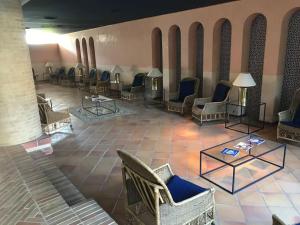 Fotografie z fotogalerie ubytování Superbe appartement en résidence avec piscine. v destinaci Roses