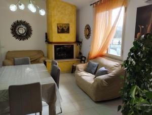 Foto dalla galleria di Da Maurizio e Luisa a Castiadas