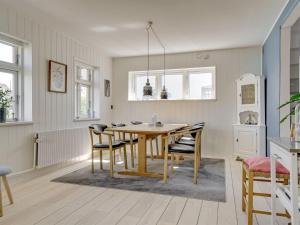 Fotografie z fotogalerie ubytování Holiday Home Alberta - 50m from the sea by Interhome v destinaci Hjorring
