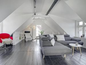 Fotografie z fotogalerie ubytování Holiday Home Alberta - 50m from the sea by Interhome v destinaci Hjorring