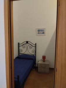 Posteľ alebo postele v izbe v ubytovaní Casa di Sole