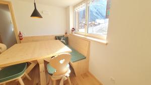 Gambar di galeri bagi Yeti Lodge di Sedrun