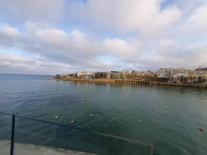 Náttúran í nágrenni íbúðarinnar