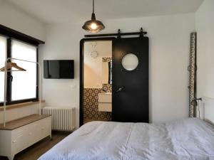 Photo de la galerie de l'établissement Il Pocio, à Ivrea