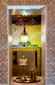 Fotografie z fotogalerie ubytování Riad Dar Kassim v destinaci Fès + 37 fotografií