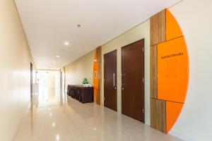 Foto dalla galleria di Great Diponegoro Hotel Surabaya a Surabaya