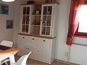 Fotografie z fotogalerie ubytování Ferienhaus Schwedenstern v destinaci Windeby
