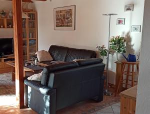 Fotografie z fotogalerie ubytování Ferienhaus Schwedenstern v destinaci Windeby